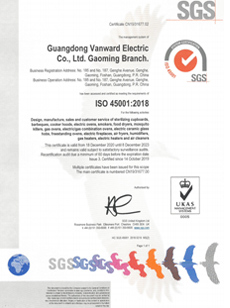 ISO45001