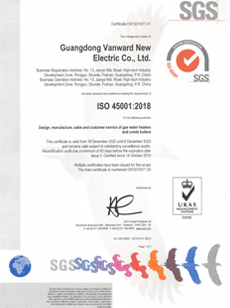 ISO45001