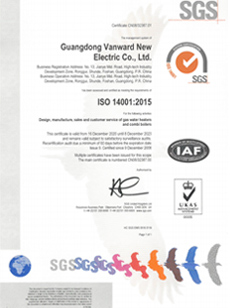 ISO14001