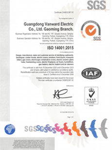 ISO14001