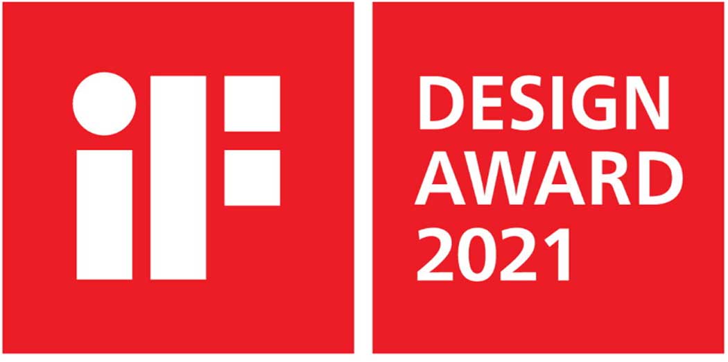 IF Design Award