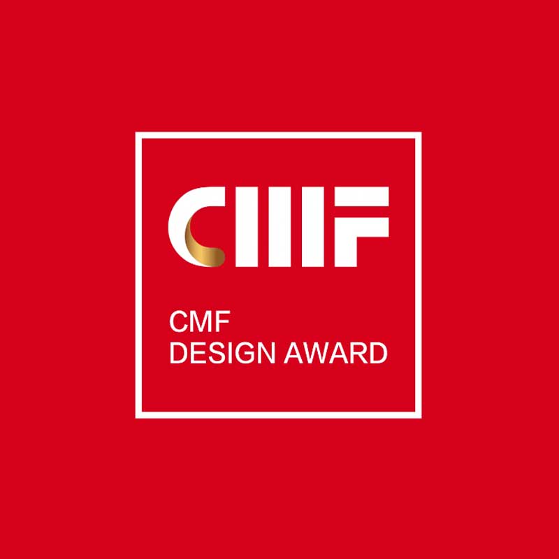 CMF DESIGN AWARD