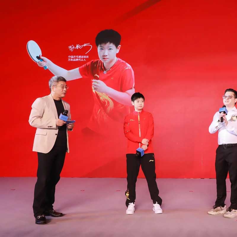 Brand Ambassador