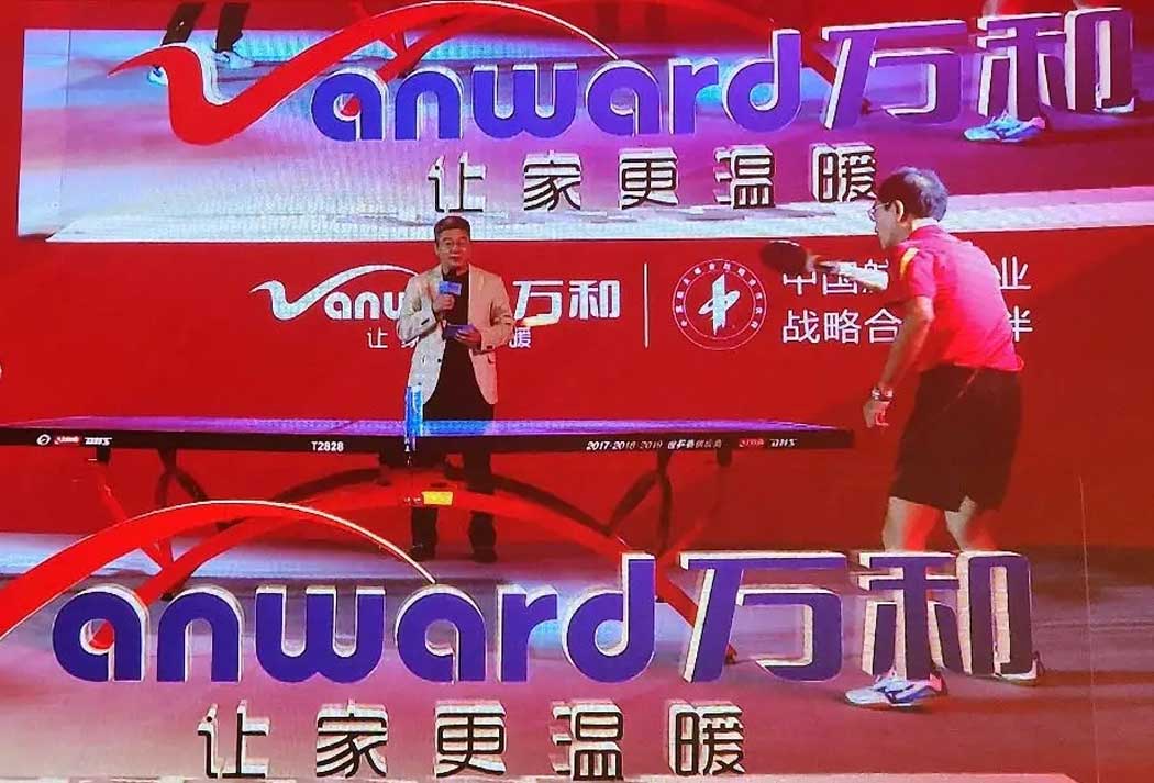 Brand Ambassador